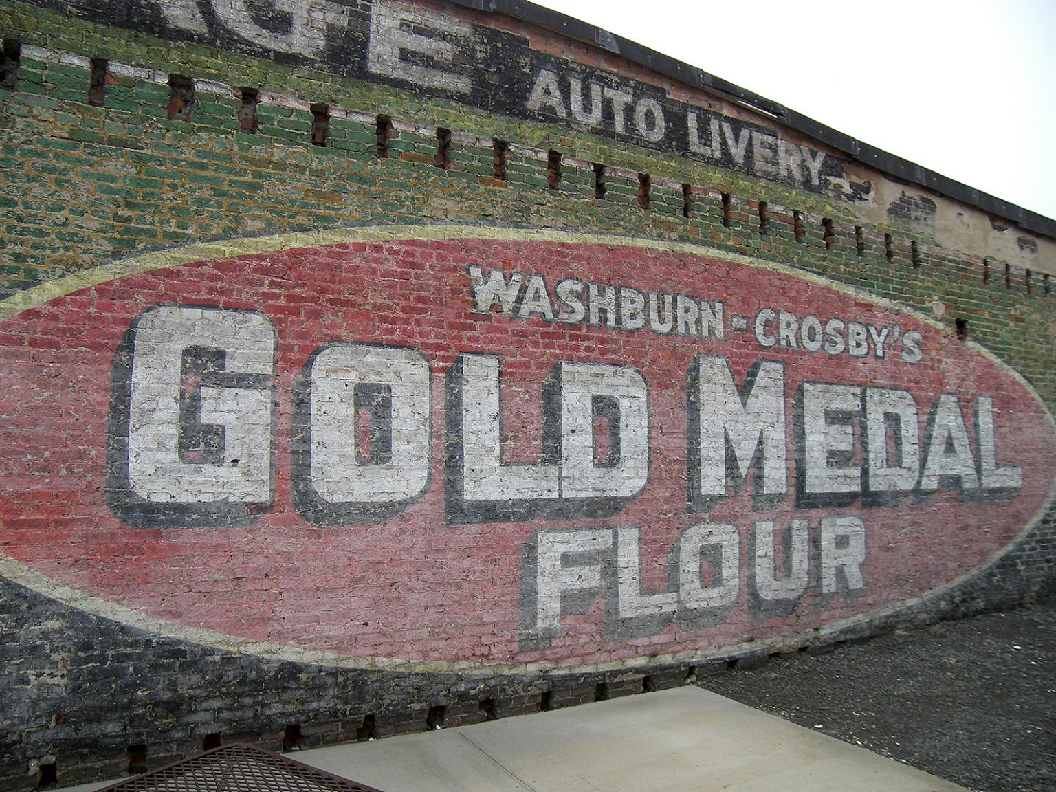 History The DeGraff Fire of 1914