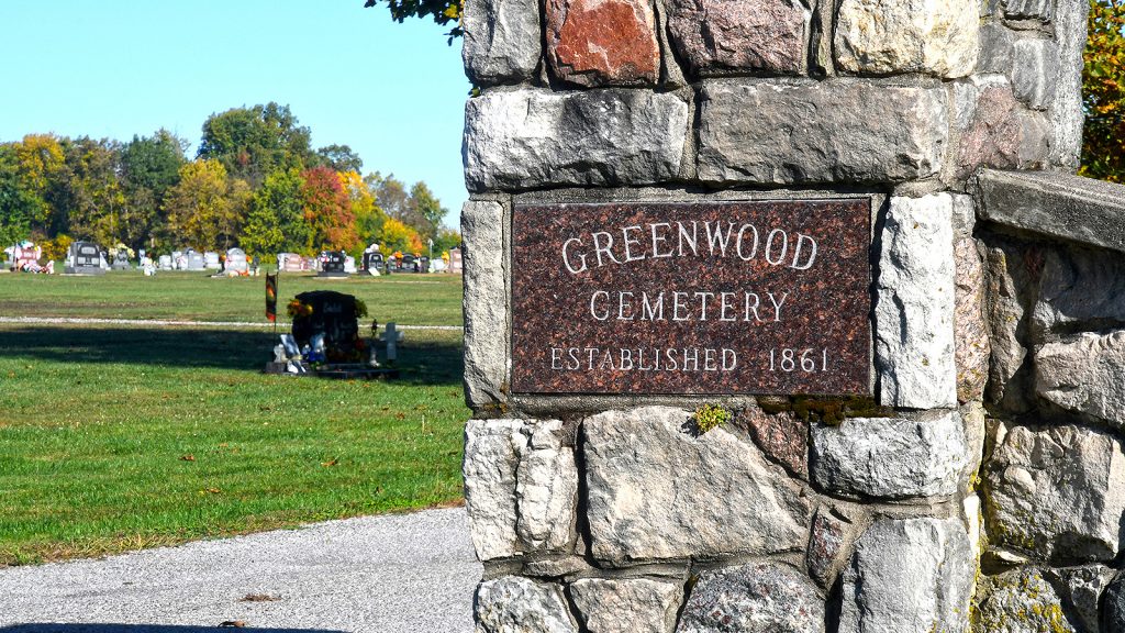 Greenwood Cemetery