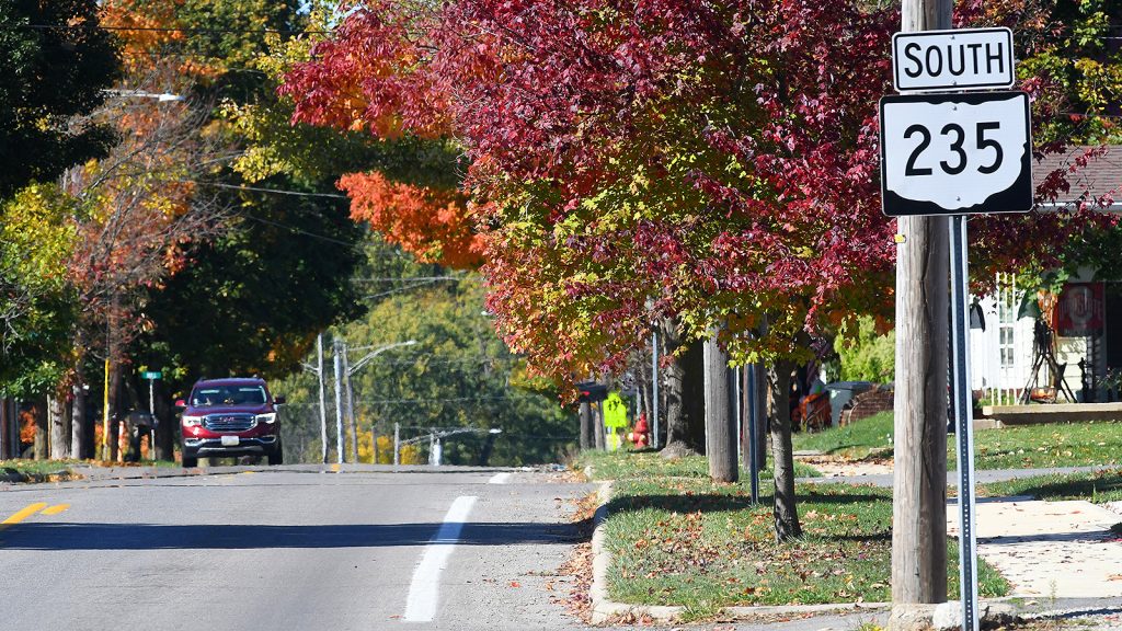 Village Ordinances & Resolutions